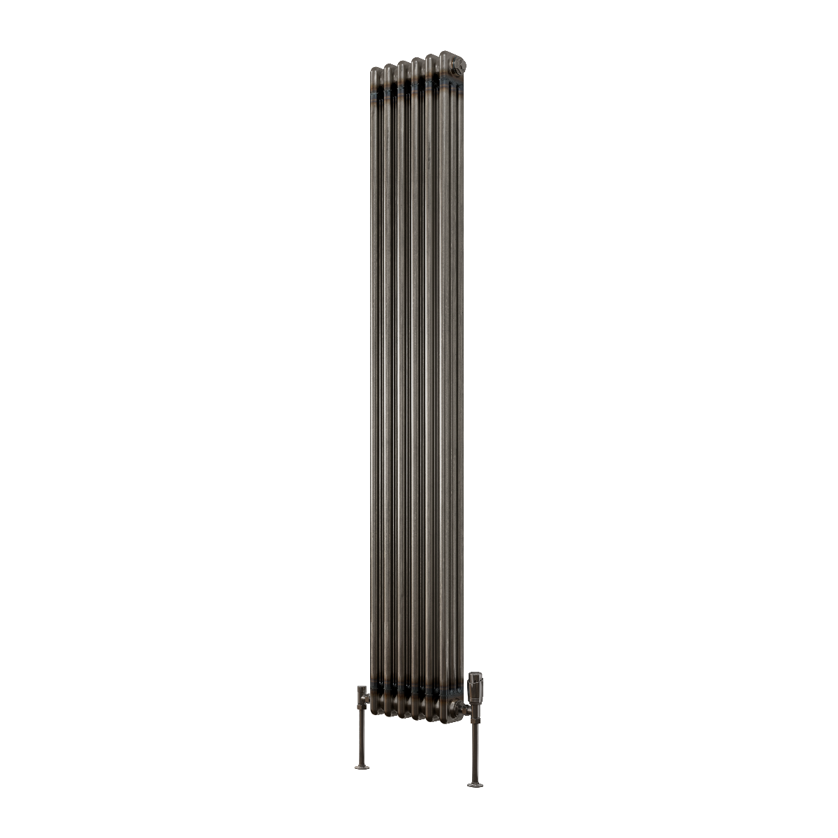 Reina Colona Vertical Mild Steel Radiator
