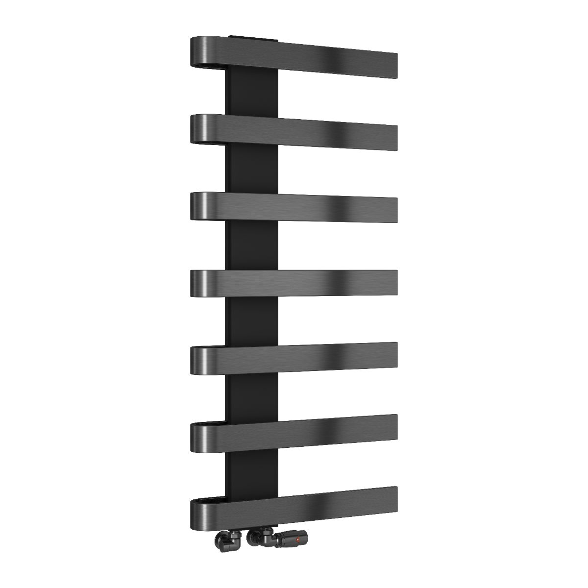 Reina Panaro Mild Steel Towel Rail