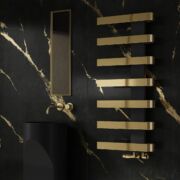 Reina Panaro Mild Steel Towel Rail