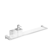 Crosswater Rotar Bathroom Accessories Range