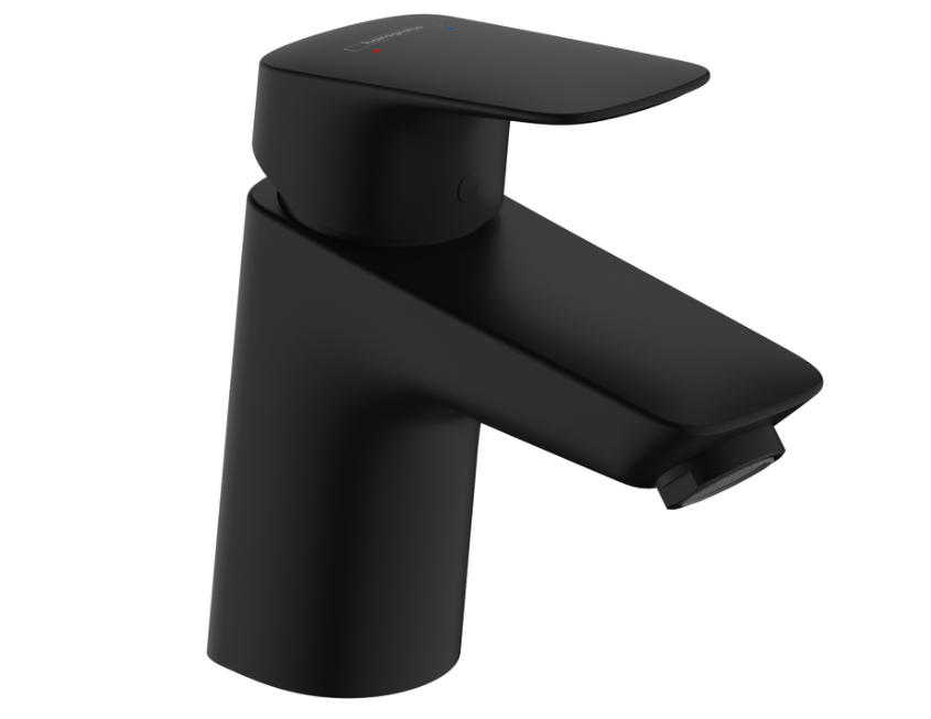 Hansgrohe Logis Single lever basin mixer
