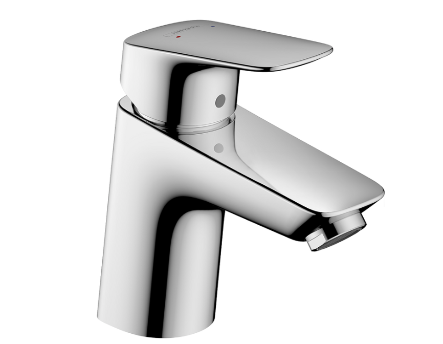 Hansgrohe Logis Single lever basin mixer