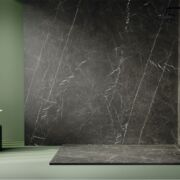 Image Showers Slate Shower Trays