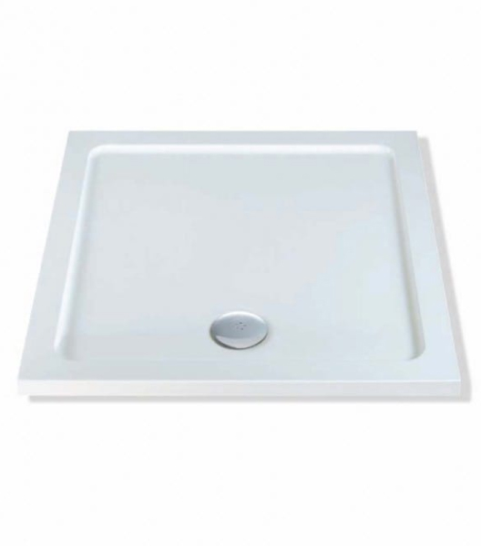 Image Showers Standard Acrylic Shower Trays