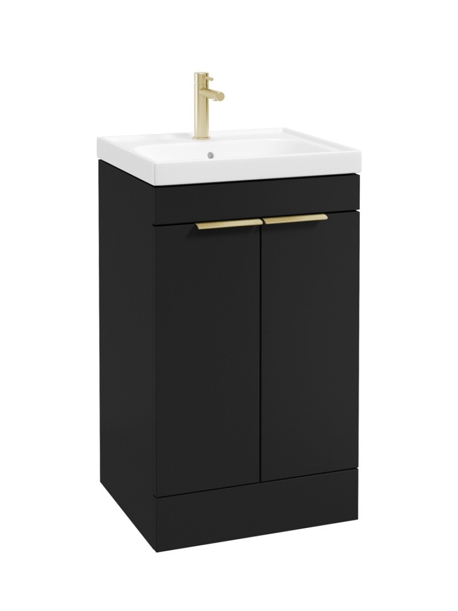 Sonas Stockholm Floor Standing Vanity Unit