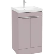 Sonas Stockholm Floor Standing Vanity Unit