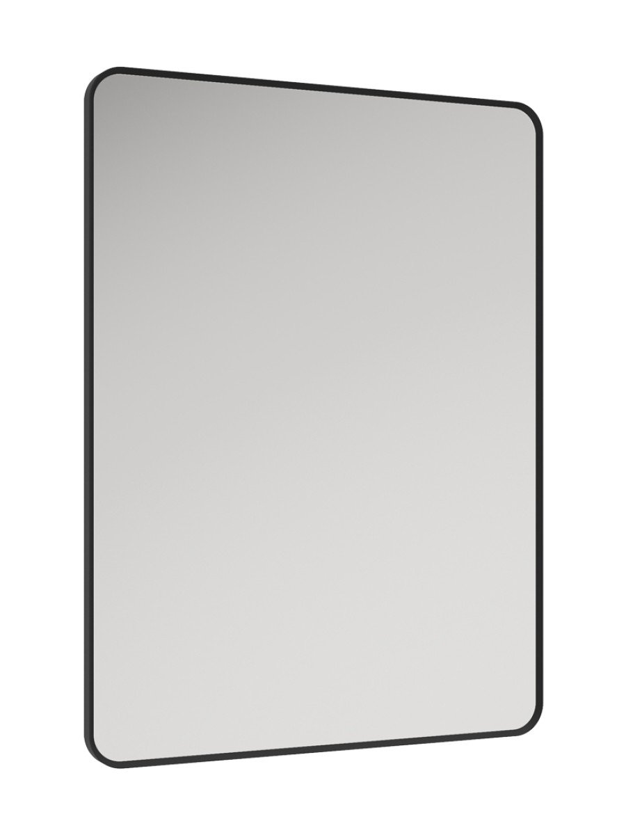 Sonas Astrid Non-illuminated Metal Frame Rectangle