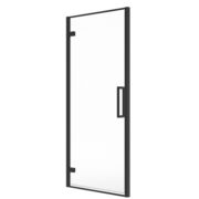 Sonas Aspect 8mm Hinge & Inline Door