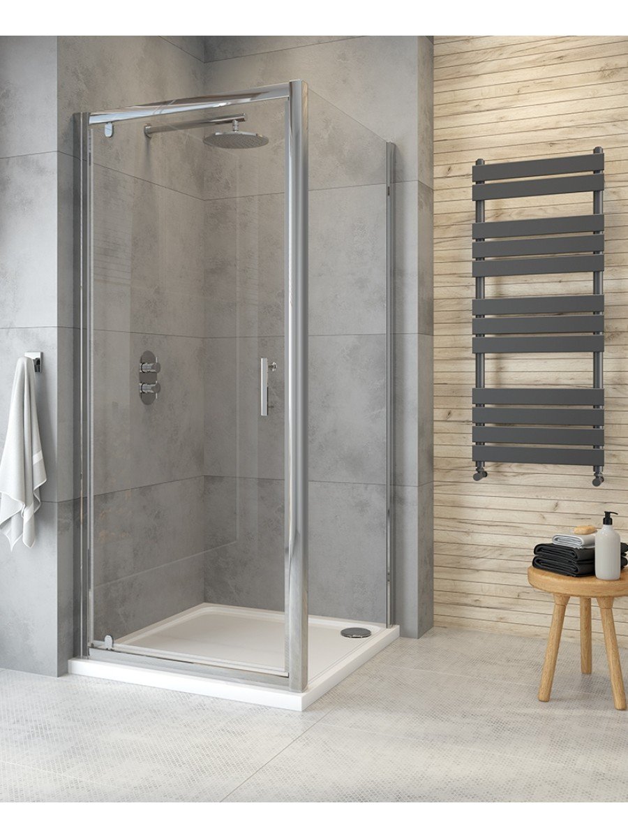 Sonas City Plus Pivot Door