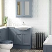 Utopia Roseberry Vanity Unit