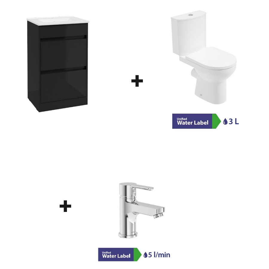 Sonas Source Two Drawer Pack 2