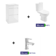 Sonas Source Two Drawer Pack 2