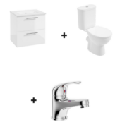 Sonas Strata Wall Hung Pack