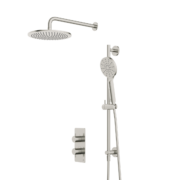 Aqualla Design Glide Rain Shower Set