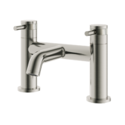 Aqualla Kyloe Deck Mounted Bath Filler