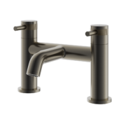 Aqualla Kyloe Deck Mounted Bath Filler