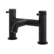 Aqualla Kyloe Deck Mounted Bath Filler