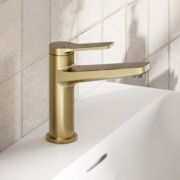 Aqualla Avante Basin Mixer