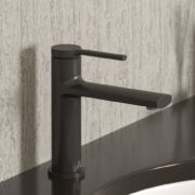 Aqualla Ivy Basin Mixer