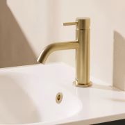 Crosswater MPRO Basin Mixer