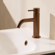 Crosswater MPRO Basin Mixer