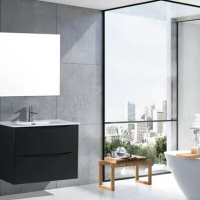 Matrix Sophie Wall Mounted Vanity Unit