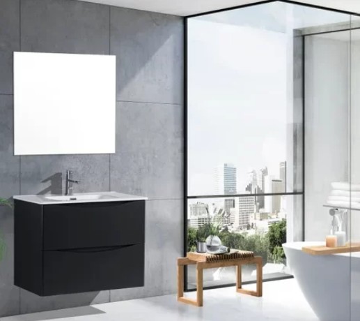 Matrix Sophie Wall Mounted Vanity Unit