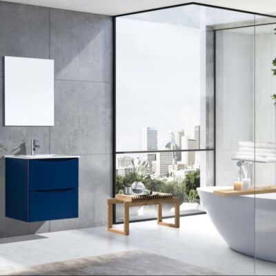 Matrix Sophie Wall Mounted Vanity Unit
