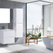Matrix Sophie Wall Mounted Vanity Unit