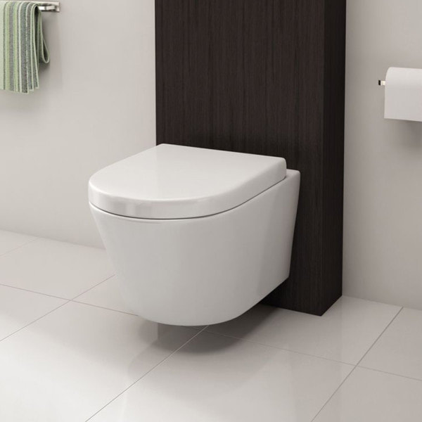 Matrix Zoe Wall Hung WC