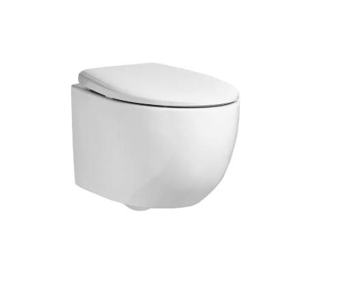 R2 Coast Wall Hung WC