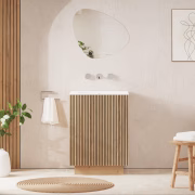 Crosswater Limit Floor Standing Unit