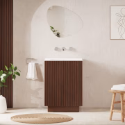 Crosswater Limit Floorstanding Furniture Unit