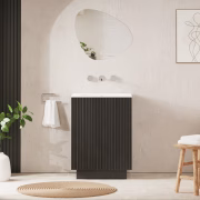 Crosswater Limit Floorstanding Furniture Unit