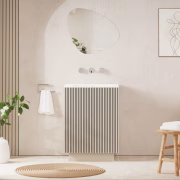 Crosswater Limit Floorstanding Furniture Unit